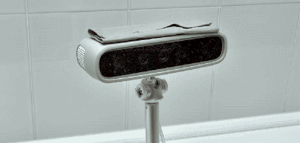 3D-сканер лица Shining 3D MetiSmile MR